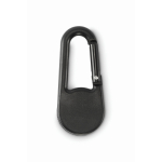  kleur zwart derde weergave