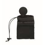  kleur zwart vierde weergave