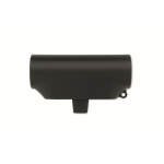  kleur zwart vijfde weergave