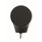  kleur zwart achtste weergave