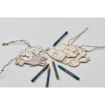  kleur wit foto bekijken derde weergave