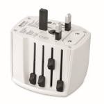  kleur wit vijfde weergave