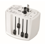  kleur wit zesde weergave