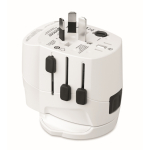  kleur wit vierde weergave