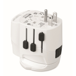  kleur wit zesde weergave