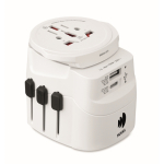  kleur wit hoofdweergave