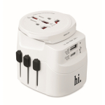  kleur wit tweede hoofdweergave