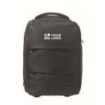  kleur zwart weergave met bedrukking