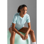  kleur gewassen blauw