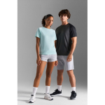  kleur gewassen blauw