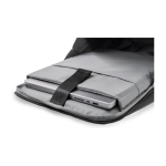 Antidiefstal reistas met laptopvak 16'' BrandCharger zesde weergave