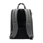 Waterbestendige polyester rugzak voor laptop 16'' BrandCharger vierde weergave