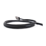4-in-1-kabel met snelladen 65W 120 cm BrandCharger derde weergave