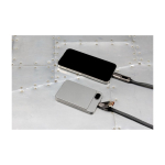 4-in-1-kabel met snelladen 65W 120 cm BrandCharger achtste weergave