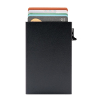 Kaarthouder met MagSafe en RFID/NFC-bescherming BrandCharger derde weergave