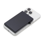 Kaarthouder met MagSafe en RFID/NFC-bescherming BrandCharger vierde weergave