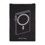 Kaarthouder met MagSafe en RFID/NFC-bescherming BrandCharger vijfde weergave