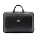 Laptoptas met korte en lange handgrepen 16” BrandCharger tweede weergave