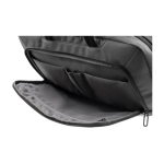 Laptoptas met korte en lange handgrepen 16” BrandCharger vijfde weergave