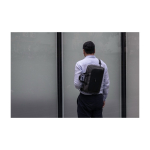 Laptoptas met korte en lange handgrepen 16” BrandCharger zevende weergave