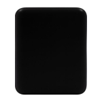 Ultradunne magnetische USB-C powerbank 5.000mAh BrandCharger kleur zwart eerste weergave