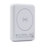 Ultradunne magnetische USB-C powerbank 5.000mAh BrandCharger derde weergave