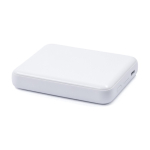 Ultradunne magnetische USB-C powerbank 5.000mAh BrandCharger vierde weergave