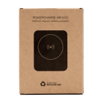 Ultradunne magnetische USB-C powerbank 5.000mAh BrandCharger zevende weergave