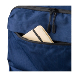 Rugzak voor laptop 15'' gemaakt van plastic afval uit de oceaan