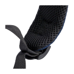 Rugzak voor laptop 15'' gemaakt van plastic afval uit de oceaan