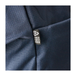 Ruime sporttas van plastic afval uit de oceaan zevende weergave