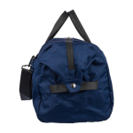 Ruime sporttas van plastic afval uit de oceaan achtste weergave