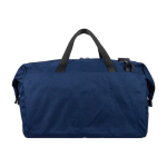 Ruime sporttas van plastic afval uit de oceaan negende weergave