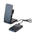 Magnetische MagSafe-powerbank met draadloos opladen 5.000 mAh achtste weergave