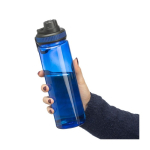 Bidonfles met handvat en schroefdop, 750ml inhoud elfde weergave