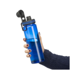 Bidonfles met handvat en schroefdop, 750ml inhoud twaalfde weergave