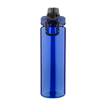 Bidonfles met handvat en schroefdop, 750ml inhoud vierde weergave