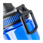 Bidonfles met handvat en schroefdop, 750ml inhoud negende weergave