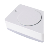 Oplaadbaar licht met bewegingssensor en USB-C-opladen 500 mAh zesde weergave