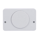 Oplaadbaar licht met bewegingssensor en USB-C-opladen 500 mAh zevende weergave