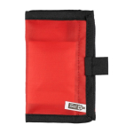 EHBO-set met klittenbandsluiting en draaghandgreep RPET 600D vijfde weergave