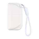 Zonnelotionverpakking SPF50 met polsbandje 50 ml tweede weergave