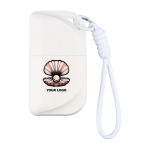 Zonnelotionverpakking SPF50 met polsbandje 50 ml derde weergave