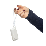 Zonnelotionverpakking SPF50 met polsbandje 50 ml vijfde weergave