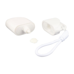 Zonnelotionverpakking SPF50 met polsbandje 50 ml zesde weergave