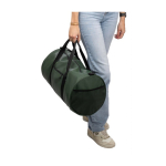 Waterbestendige REPT sporttas met dubbele handgreep tweede weergave