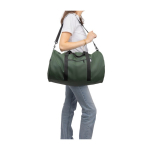 Waterbestendige REPT sporttas met dubbele handgreep derde weergave