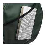 Waterbestendige REPT sporttas met dubbele handgreep zesde weergave