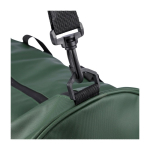 Waterbestendige REPT sporttas met dubbele handgreep zevende weergave