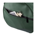 Waterbestendige REPT sporttas met dubbele handgreep achtste weergave